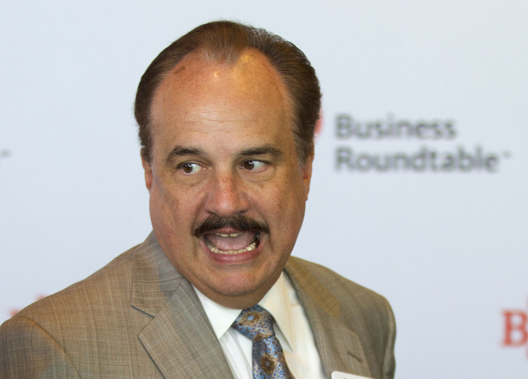 Larry Merlo